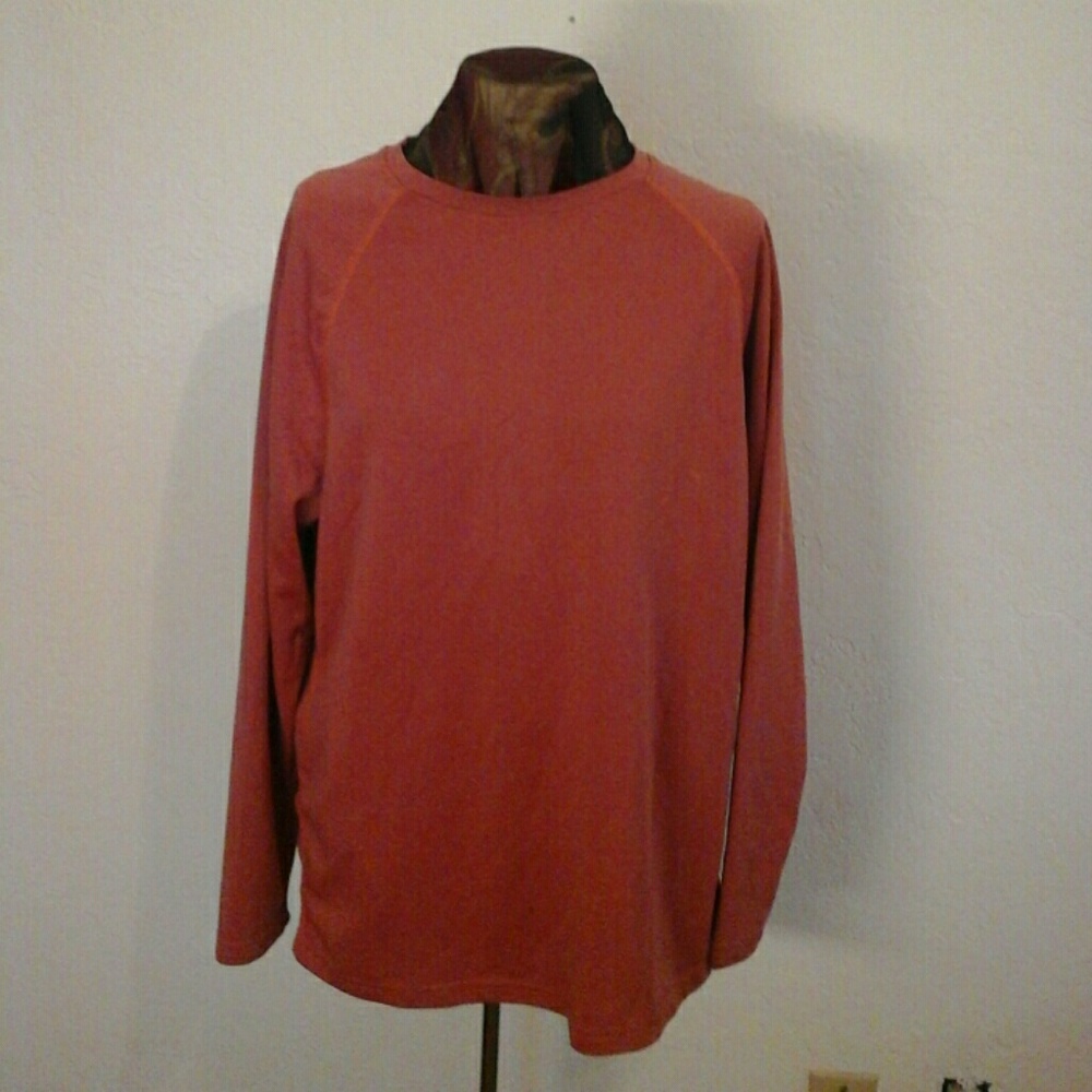 Big Sky knit sweater